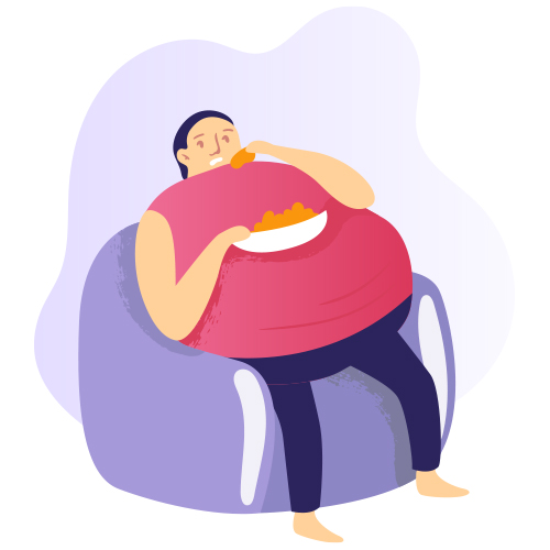 Trastornos de la conducta alimentaria